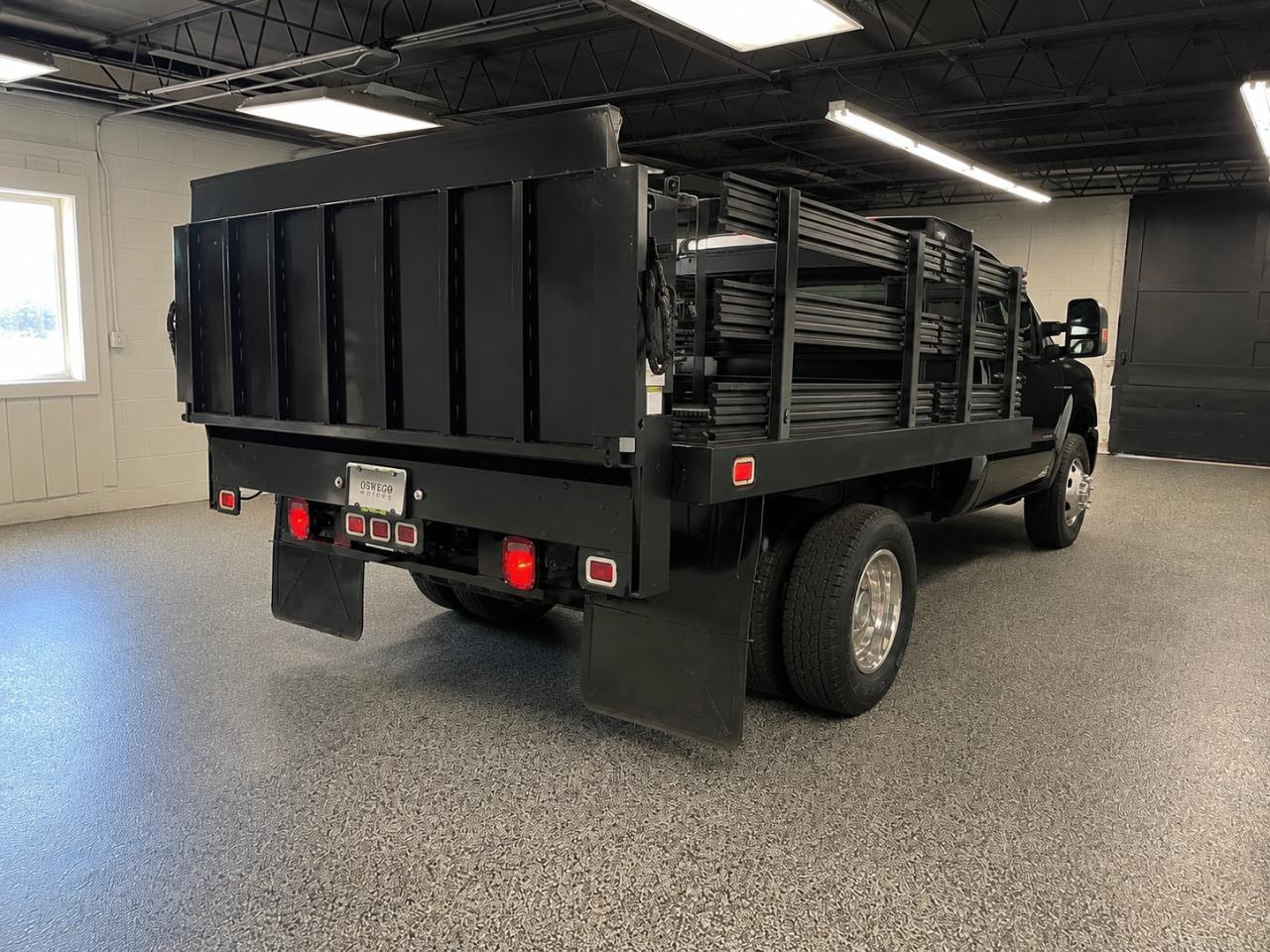 ford f-350 super duty chassis cab 2015 1FDRF3G68FEB33727 image ford f-350 super duty chassis cab 2015 1FDRF3G68FEB33727 image